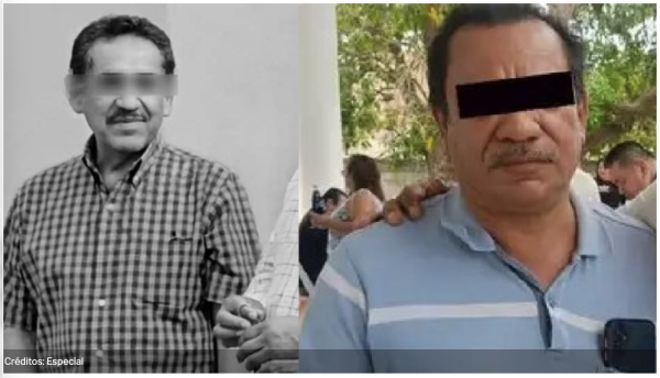 Líderes sindicales del IMSS y la Catem están acusados por secuestro, extorsión y hostigamiento sexual en Veracruz